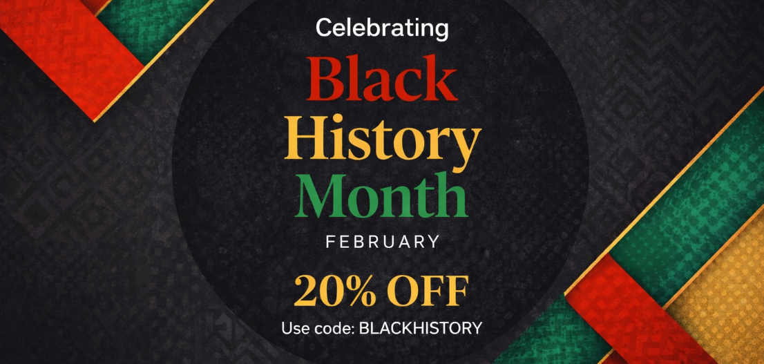 Celebrating Black History Month